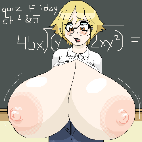 Substitute Suprise